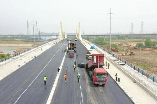 重要通告 事關(guān)引江濟淮工程施工期間交通出行