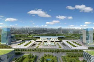 市政工程景觀設計的思考 功能、美學與可持續性的融合