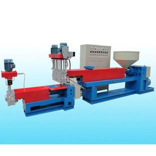 塑料造粒機報價、圖片、行情_塑料造粒機最新價格_山東華強塑料機械廠報價