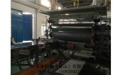 塑料片材擠出機機器,片材擠出機設(shè)備廠家