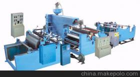 【建升塑料包裝機械廠供應(yīng)廠家直銷的高速擠出淋膜復(fù)合機組 高速擠出淋膜復(fù)合機組廠家】價格,廠家,圖片,入侵探測器/探頭,瑞安市建升塑料包裝機械廠-