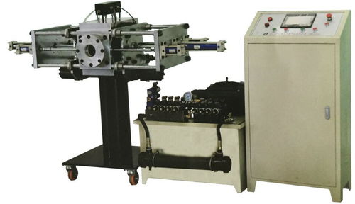 塑料機械產(chǎn)業(yè)網(wǎng)