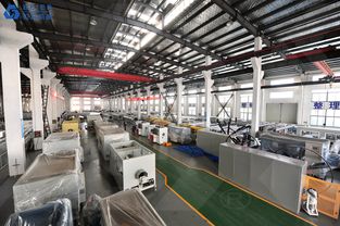 江蘇貝爾機械chinaplas 2017 的回顧與總結