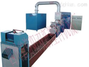 環(huán)保型塑料機(jī)械,塑料顆粒機(jī),大型塑料造粒機(jī),塑料擠出機(jī)
