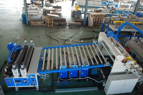 變頻器能夠?yàn)樗芰蠙C(jī)械帶來(lái)哪些改變